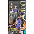 JJBA S.H.Figuarts Figure