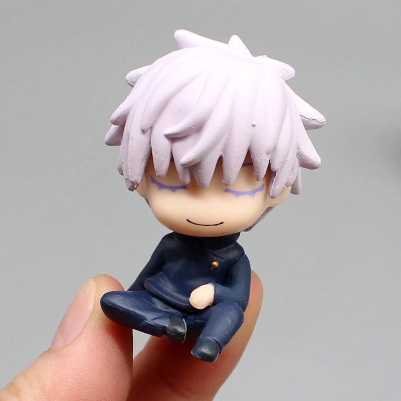 Jujutsu Kaisen Sleep Set