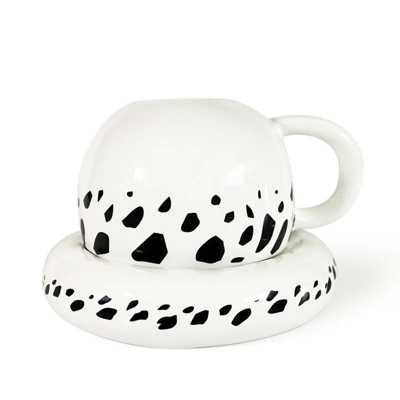 One Piece Mug Collection