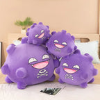 Gengar Plush Set