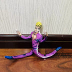 JoJo Twistable Plush Doll