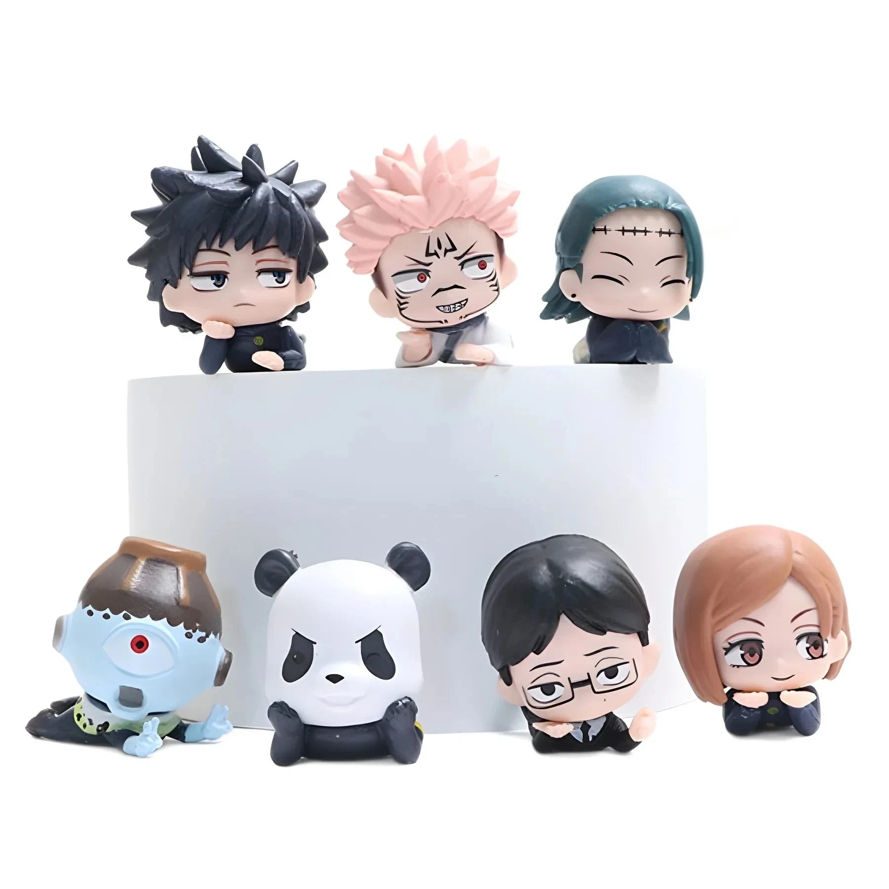 Jujutsu Kaisen Blind Box