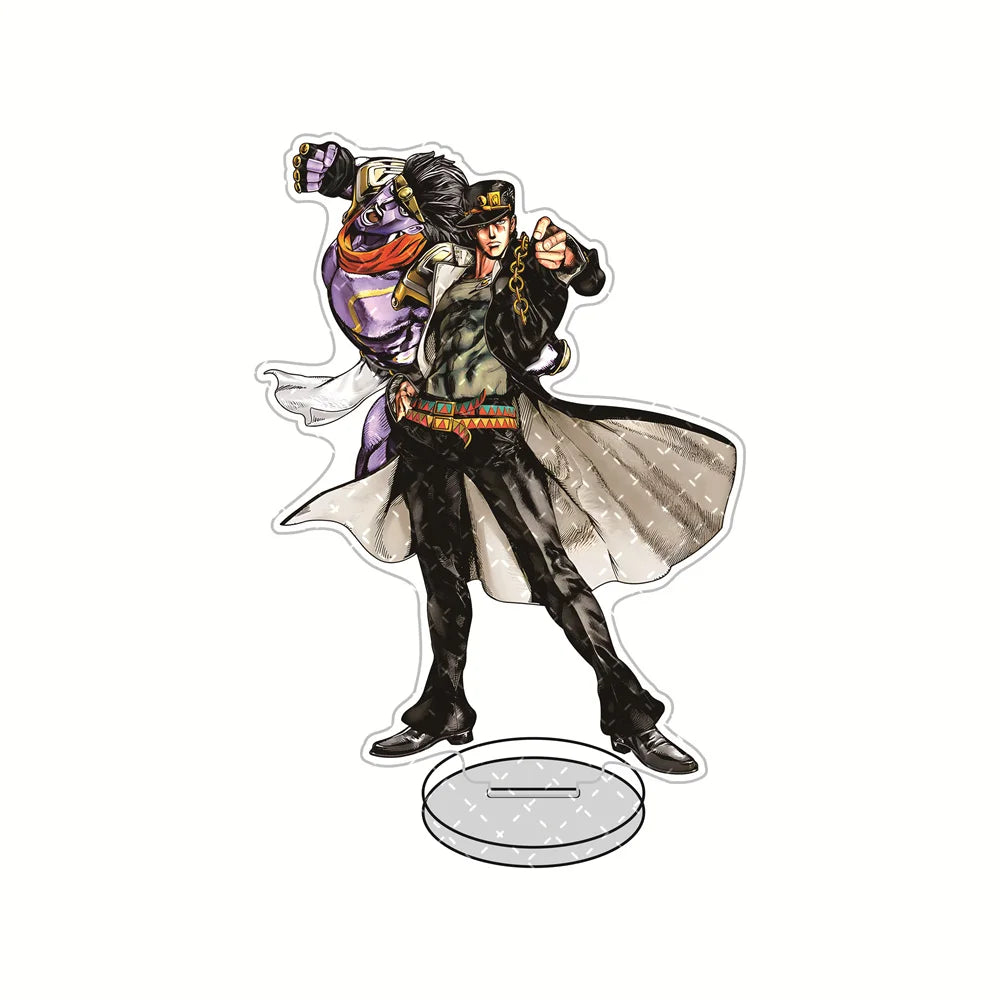 JoJo Acrylic 25cm Standee