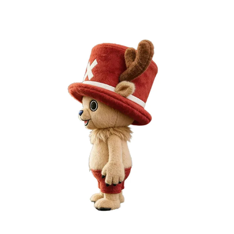Chopper 26cm Plush Doll
