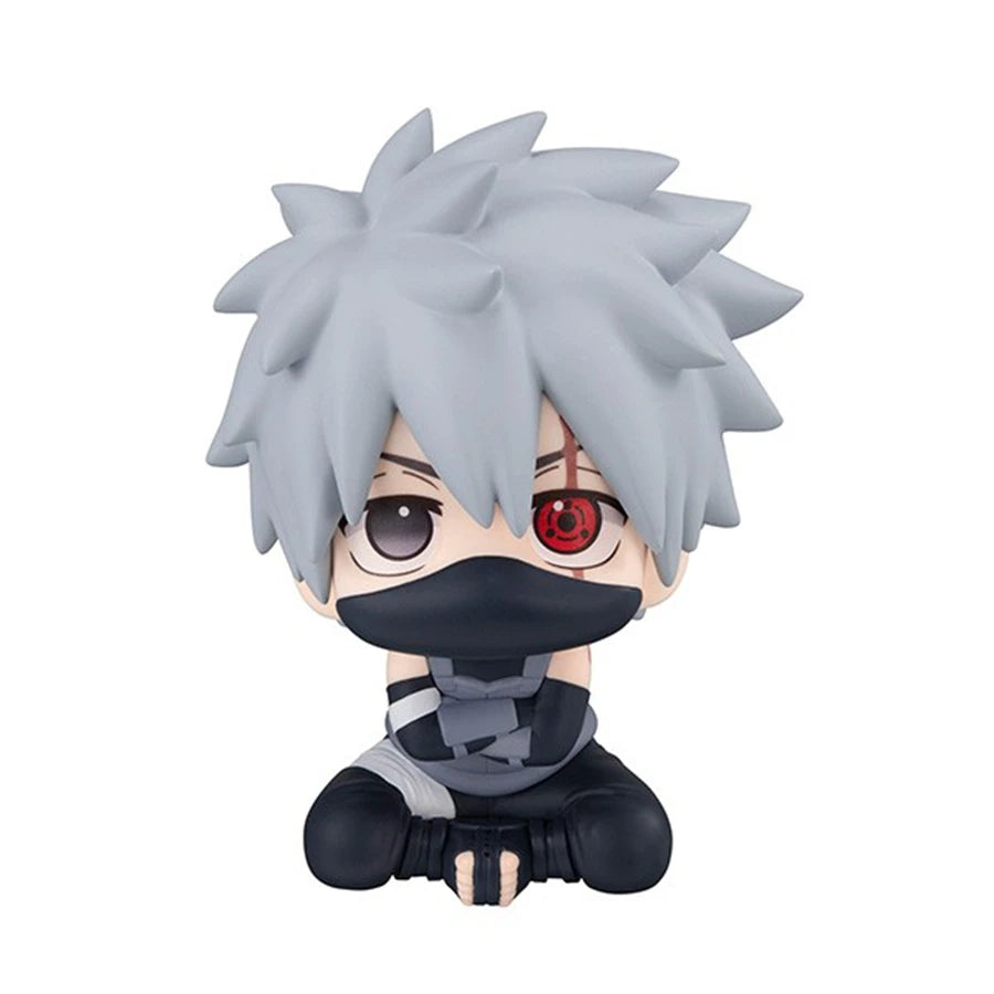 Naruto Q Version Figure