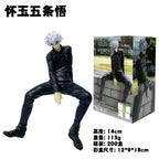 Gojo & Megumi Figure