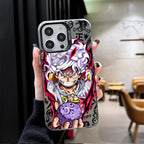 One Piece Monkey D. Luffy iPhone Case