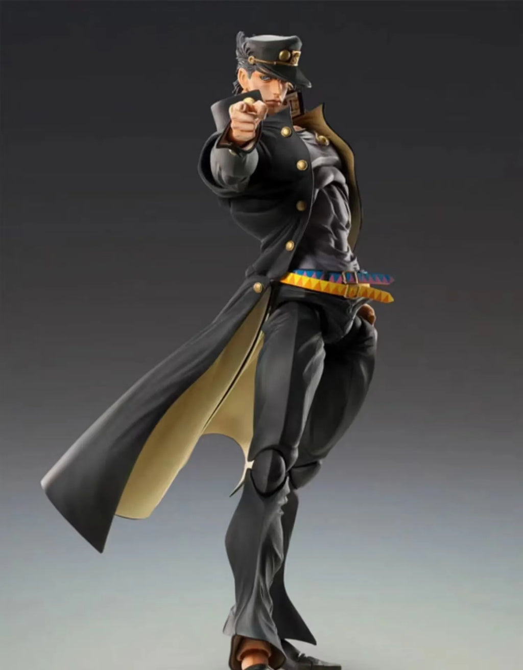 JoJo Anime Figure