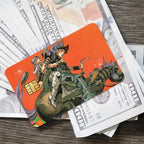 JoJo Card Stickers