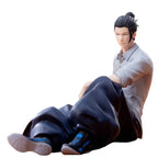 Gojo & Geto Yumemirize Sitting Figure