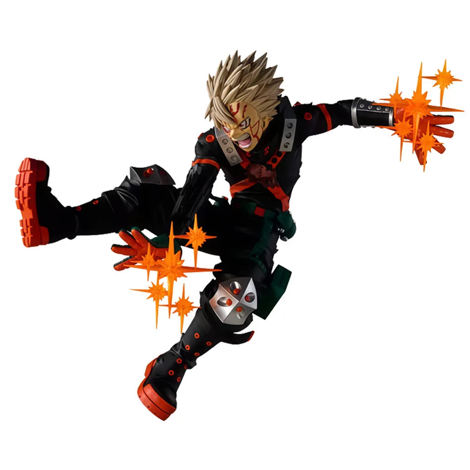 Bakugou Katsuki Action 22cm Figure
