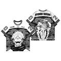 Sukuna T-Shirt