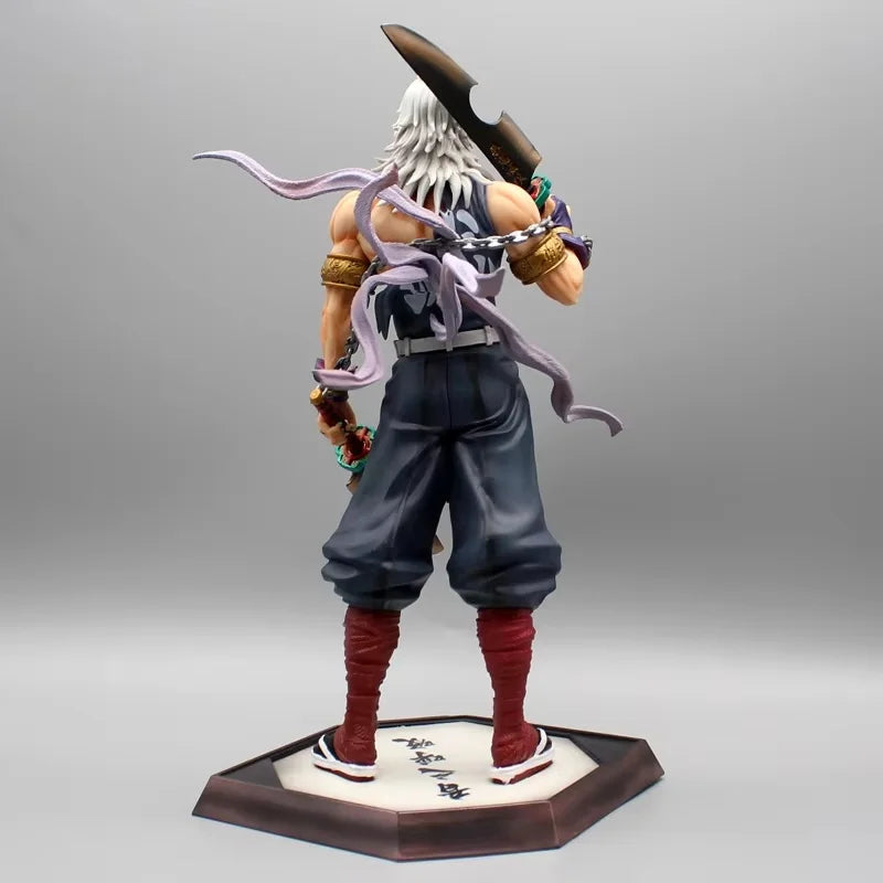 Uzui Tengen GK 32cm Figure