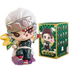 Demon Slayer Blind Box Figure