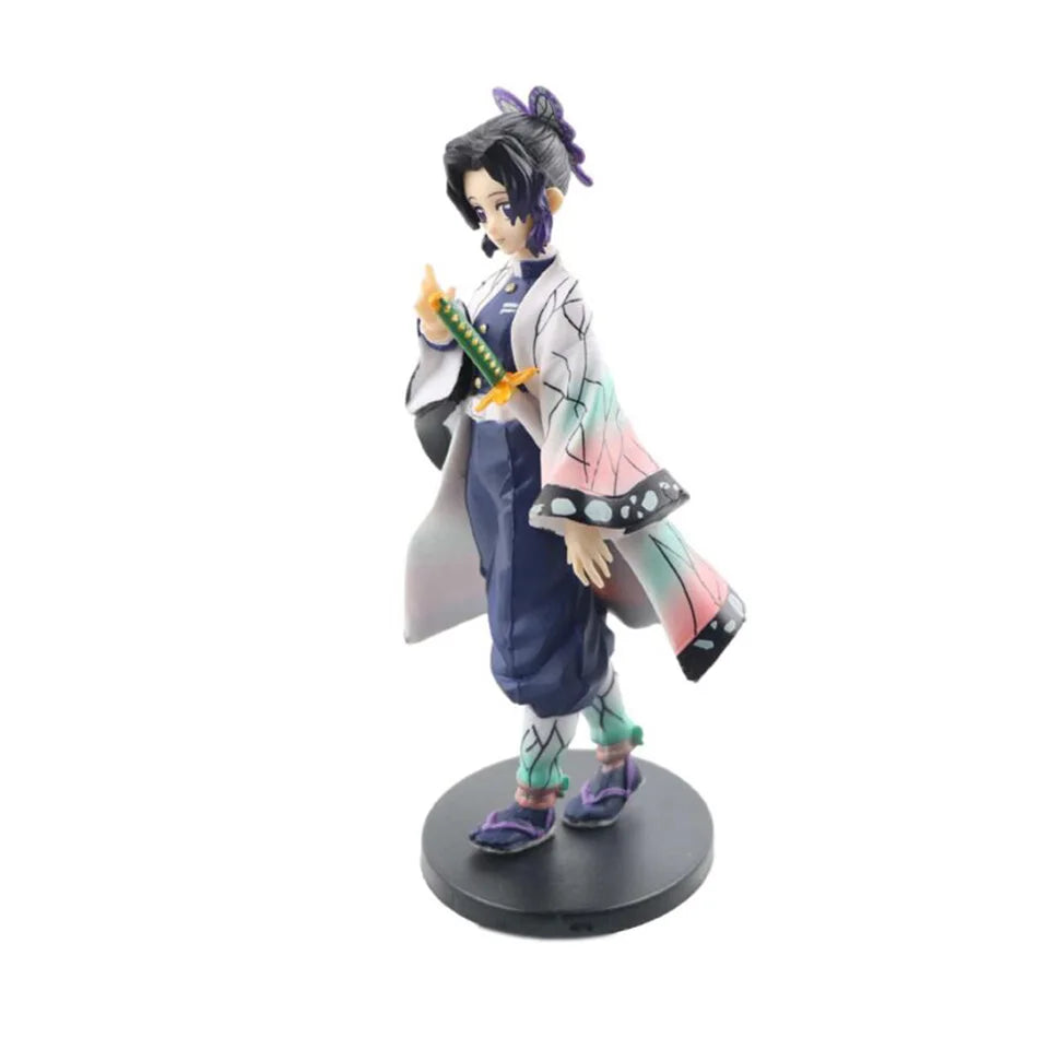 Demon Slayer Figure
