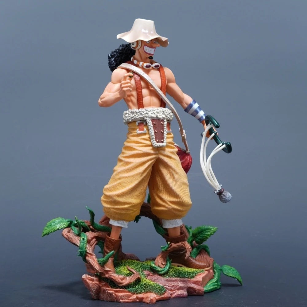 Usopp 25cm Figure