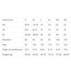 All Animes 2-in-1 Gym Shorts