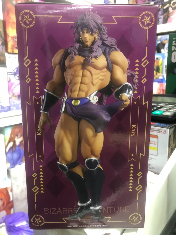 JoJo Jonathan & Dio Figure