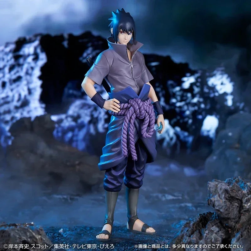 Naruto 20cm Figure Set