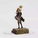 AOT Leonhart 28cm Figure