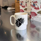 Zoro Ceramic Mug