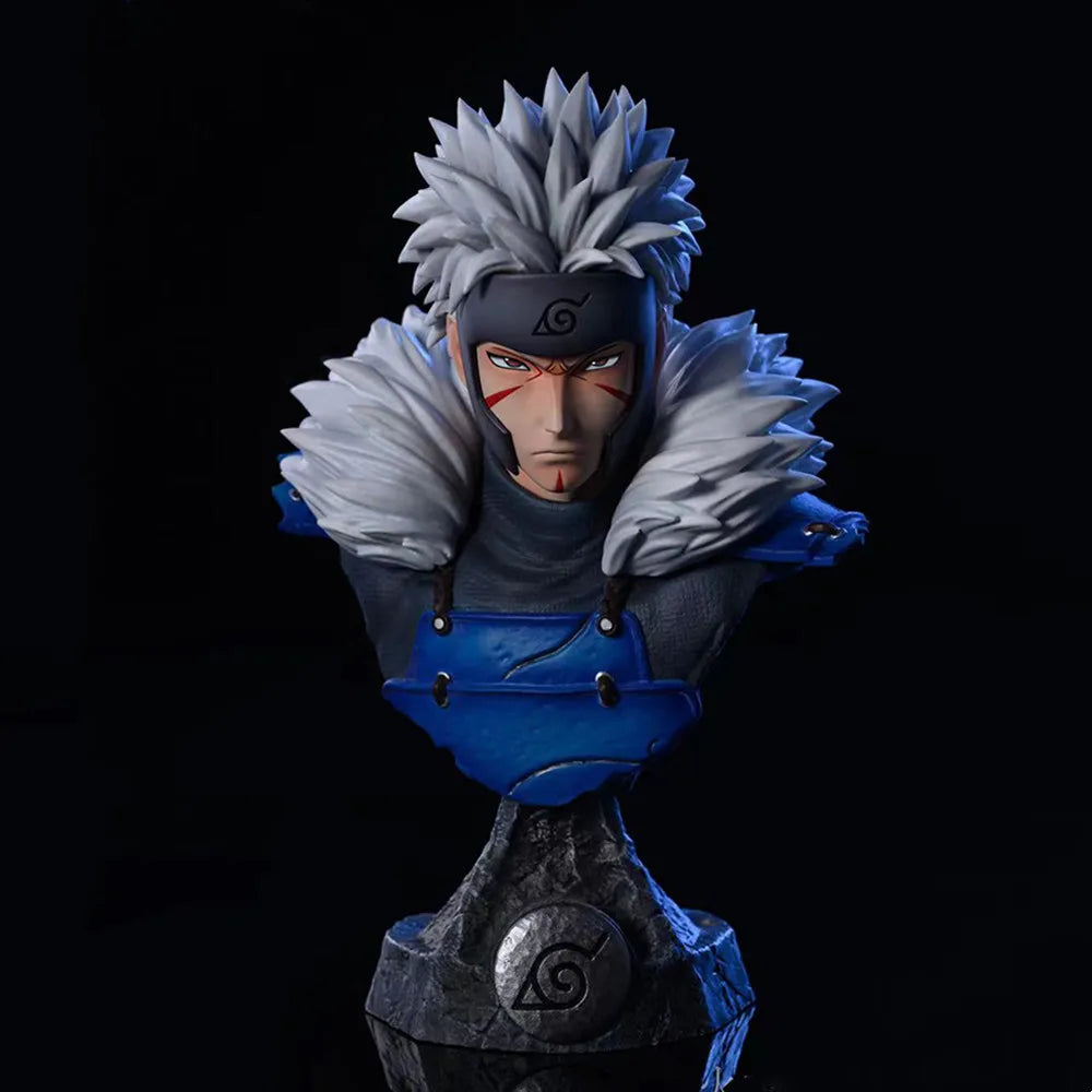 Naruto PVC Anime Figures