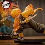 Zenitsu 15cm Action Figure