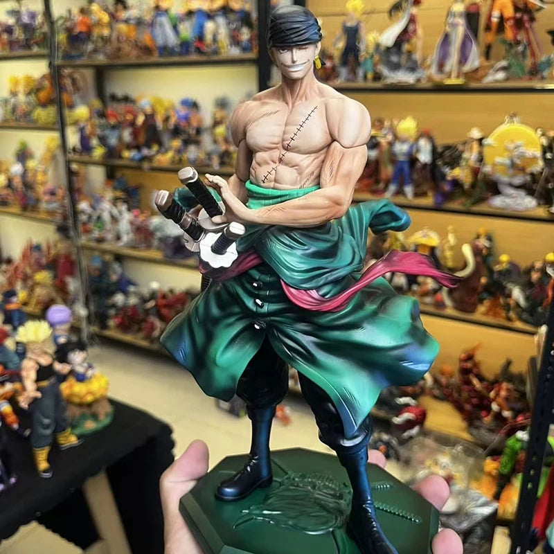 Zoro 28cm Figure