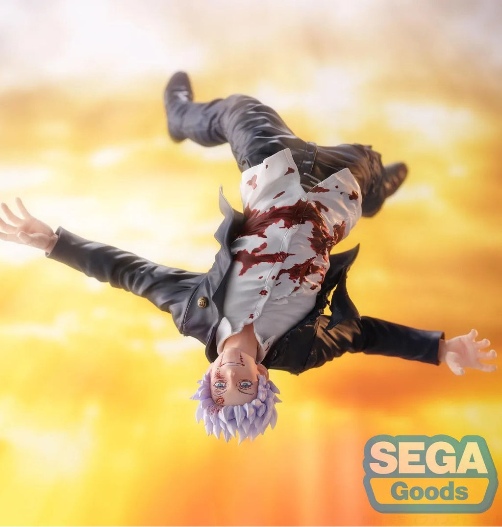 Gojo Awakening Figurine