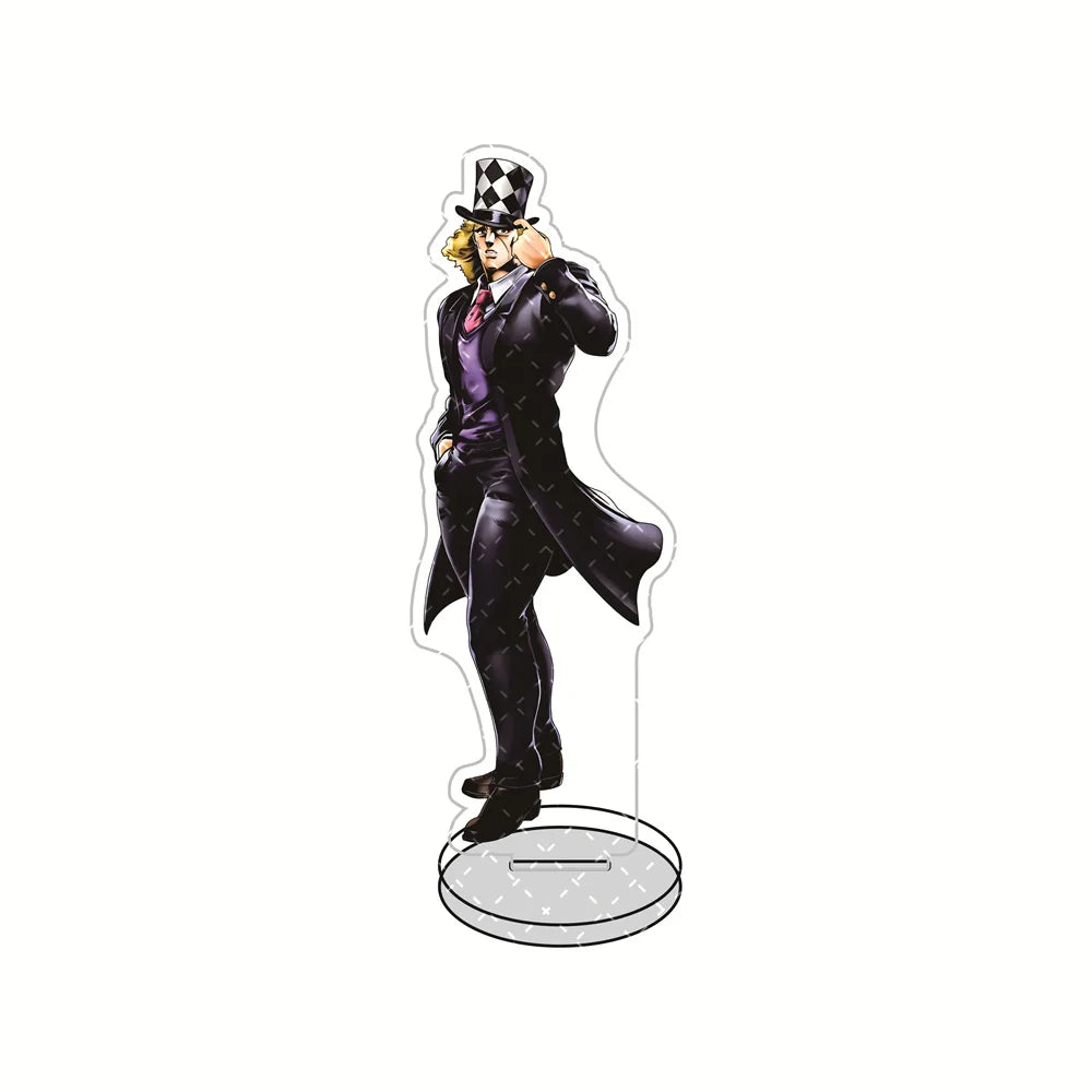 JoJo Acrylic 15cm Standee