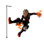 Bakugou Katsuki Action 22cm Figure