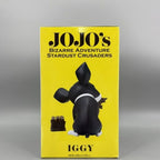 JoJo Jonathan & Dio Figure