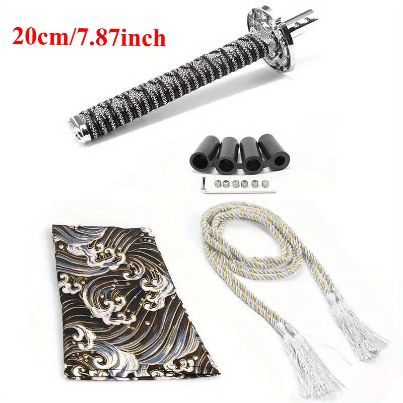 Katana Gear Shifter