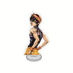 JoJo Acrylic 15cm Standee