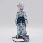 Kid Gojo 17cm Figurine