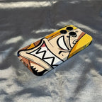 One Piece funny Phone Cases
