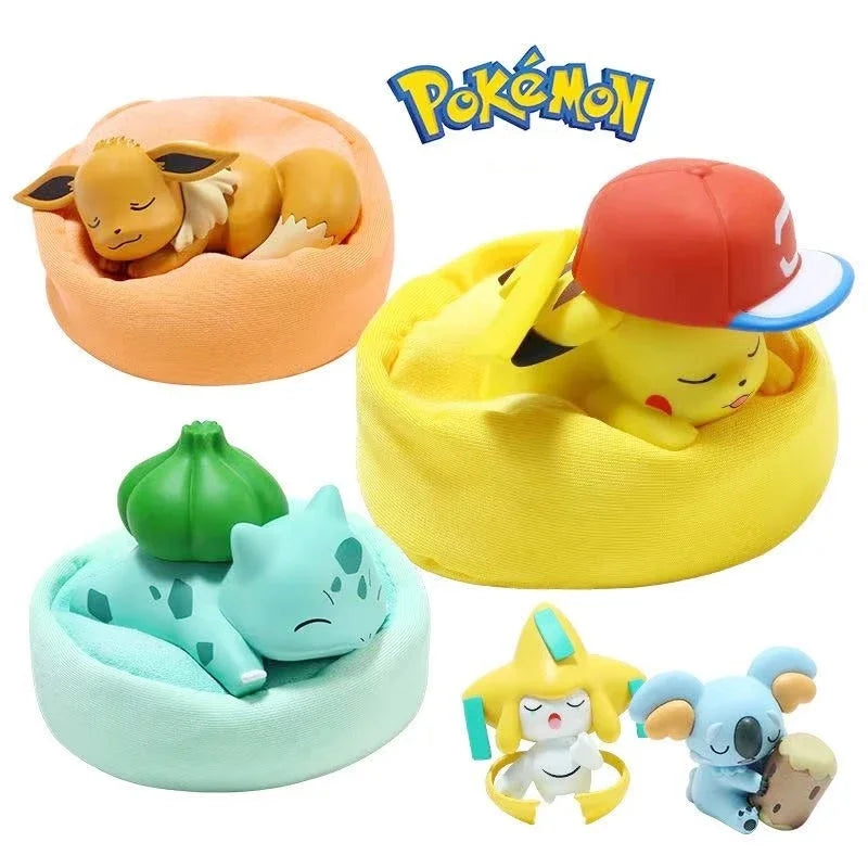 Pokémon Shiny Mimikyu Plush Toy