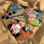 One Piece 3D Phone Case