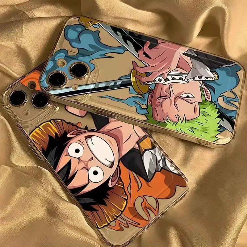 One Piece 3D Phone Case