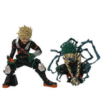 My Hero Academia Dark Deku PVC FigureS