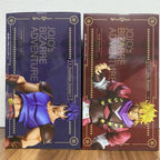 JoJo Jonathan & Dio Figure