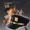 Kujo Jotaro Cosplay Cap