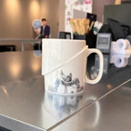 Zoro Ceramic Mug