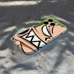 One Piece funny Phone Cases