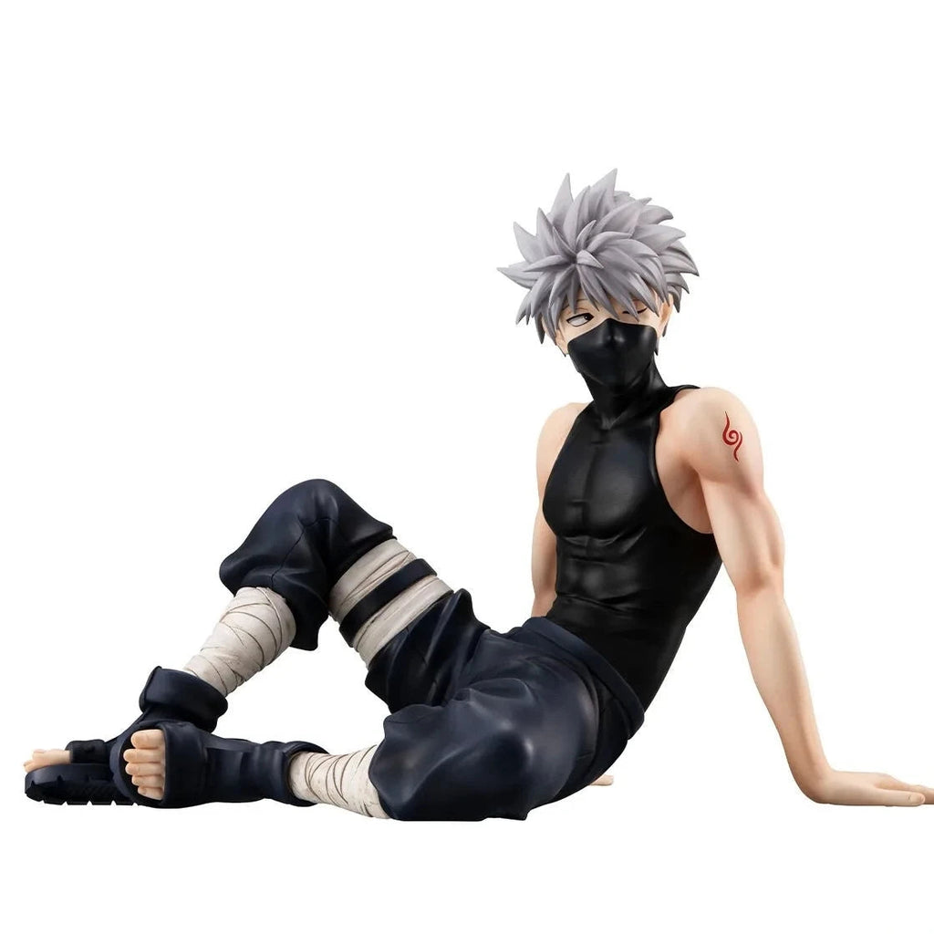 Naruto Hatake Kakashi Figure