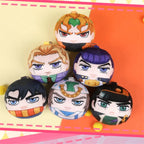 JoJo Plush Keychain