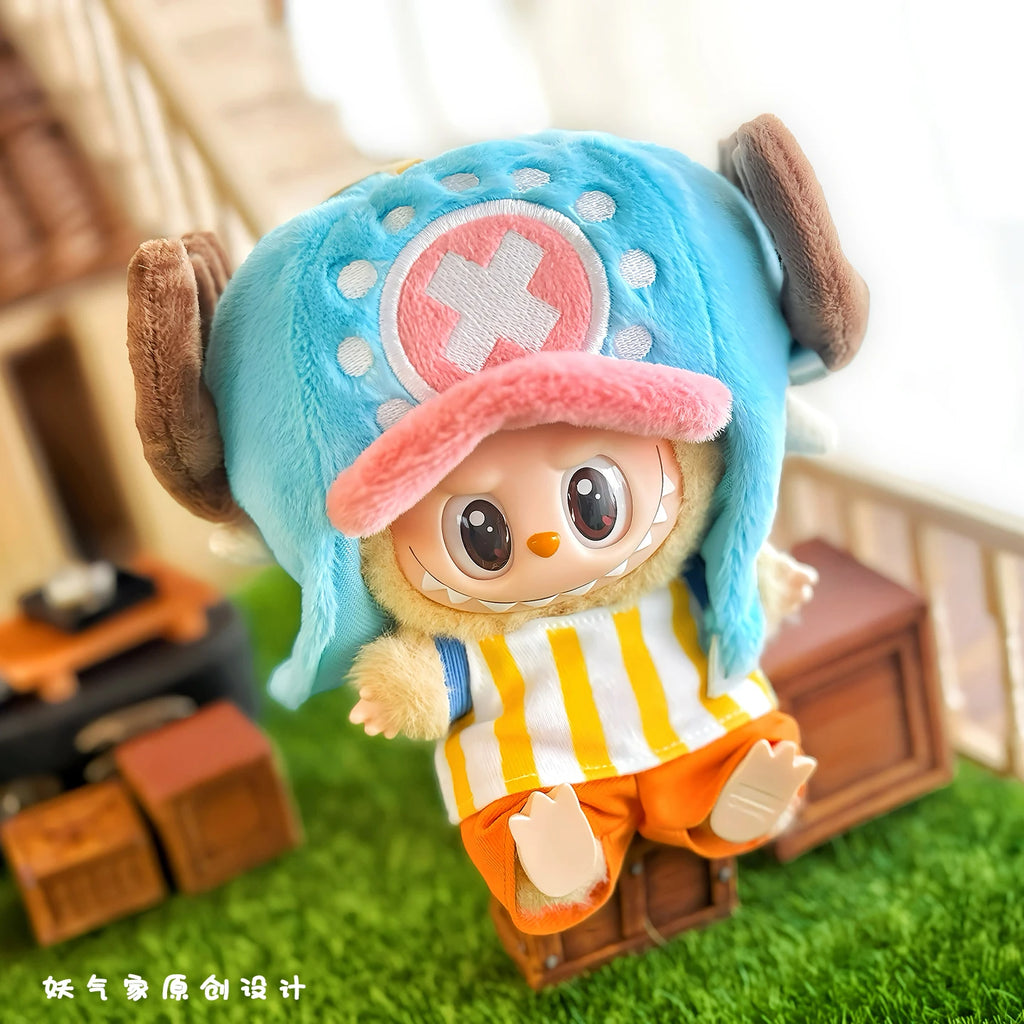 Labubu One Piece Outfit