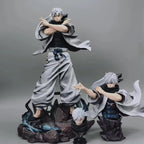 Gojo Satoru Multi-Pose PVC Figure