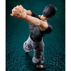 Bandai 15cm Fushiguro Toji Action Figure
