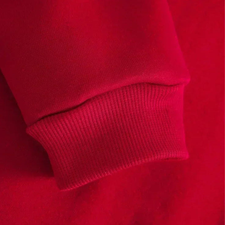 One Piece Oversized Hoodie